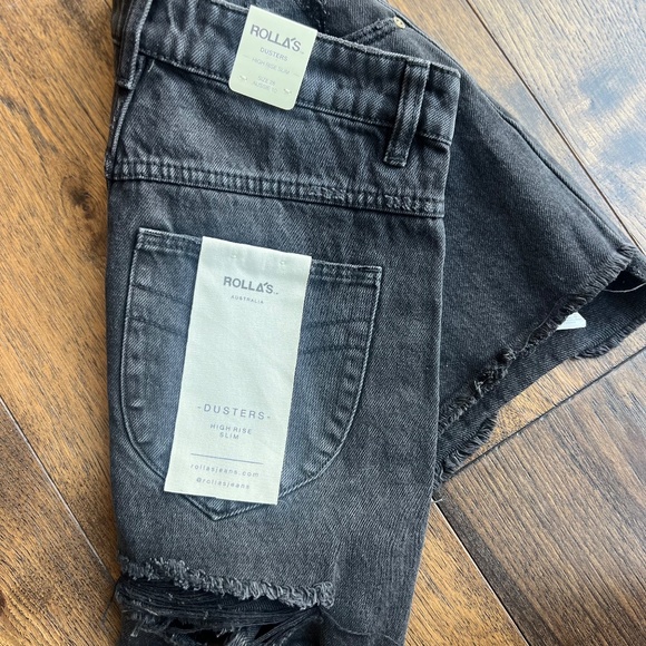 Rolla's High Rise Duster - Picture 7 of 7